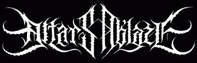 logo Altars Ablaze